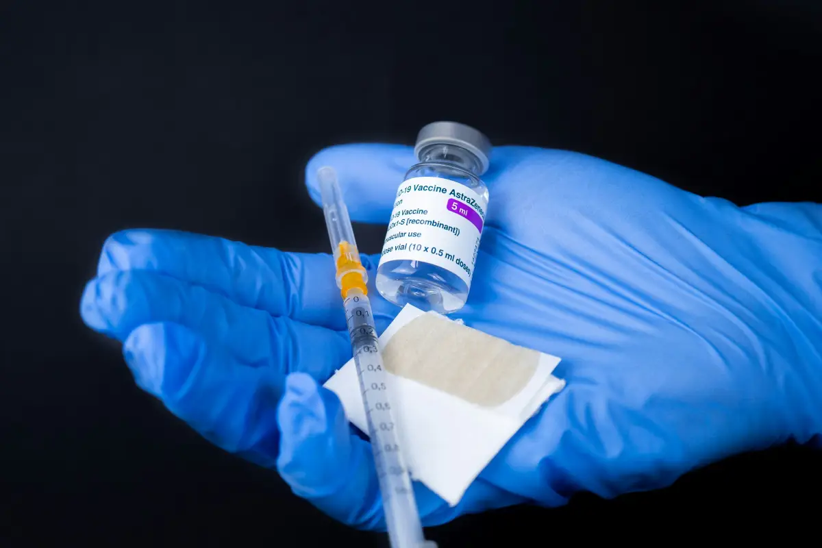 Injection Img3