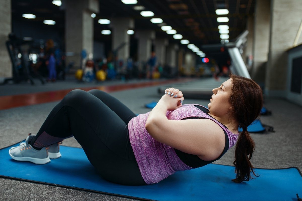 Building Healthy Habits