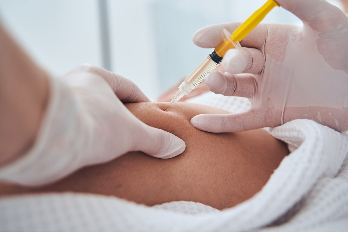 How GLP-1 Injections Work