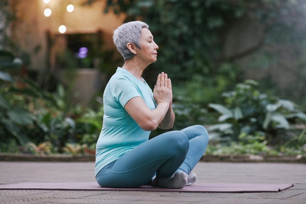 Lifestyle integration