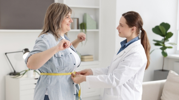 Weight Loss Clinic Orange County