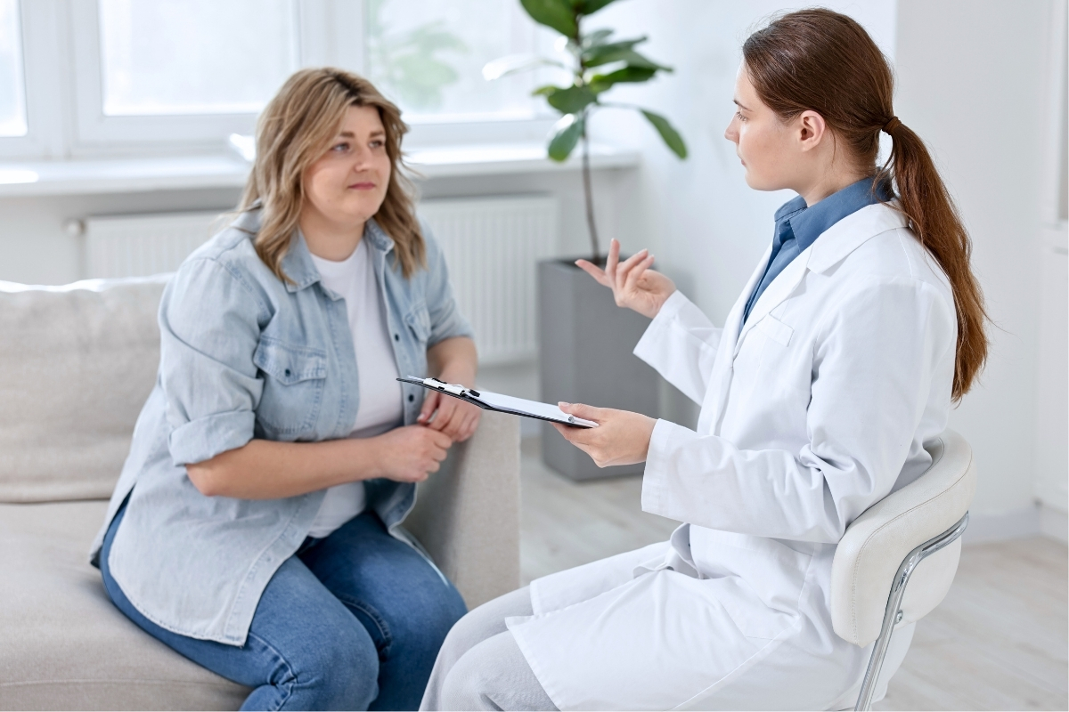 Getting Started with Treatment Semaglutide