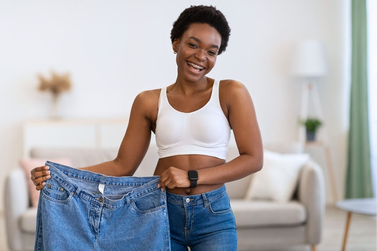 Getting the Best Results with Healthy Habits