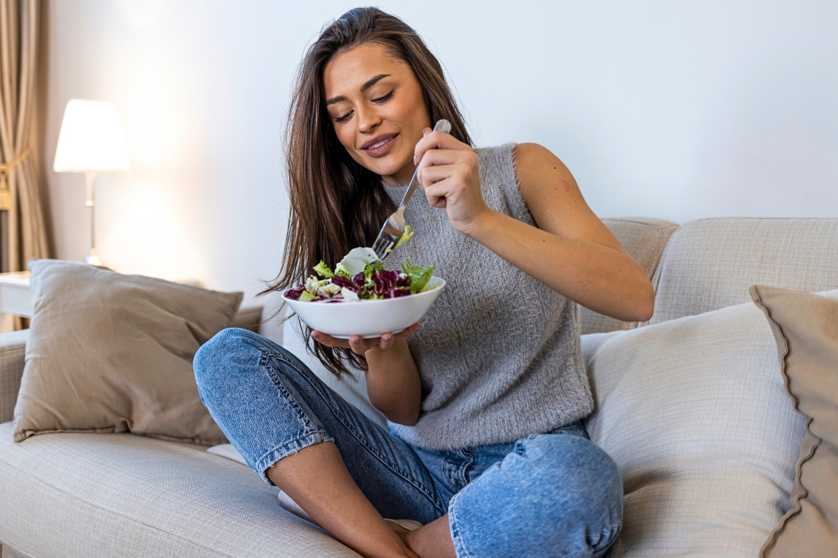 Getting the Best Results with Healthy Habits