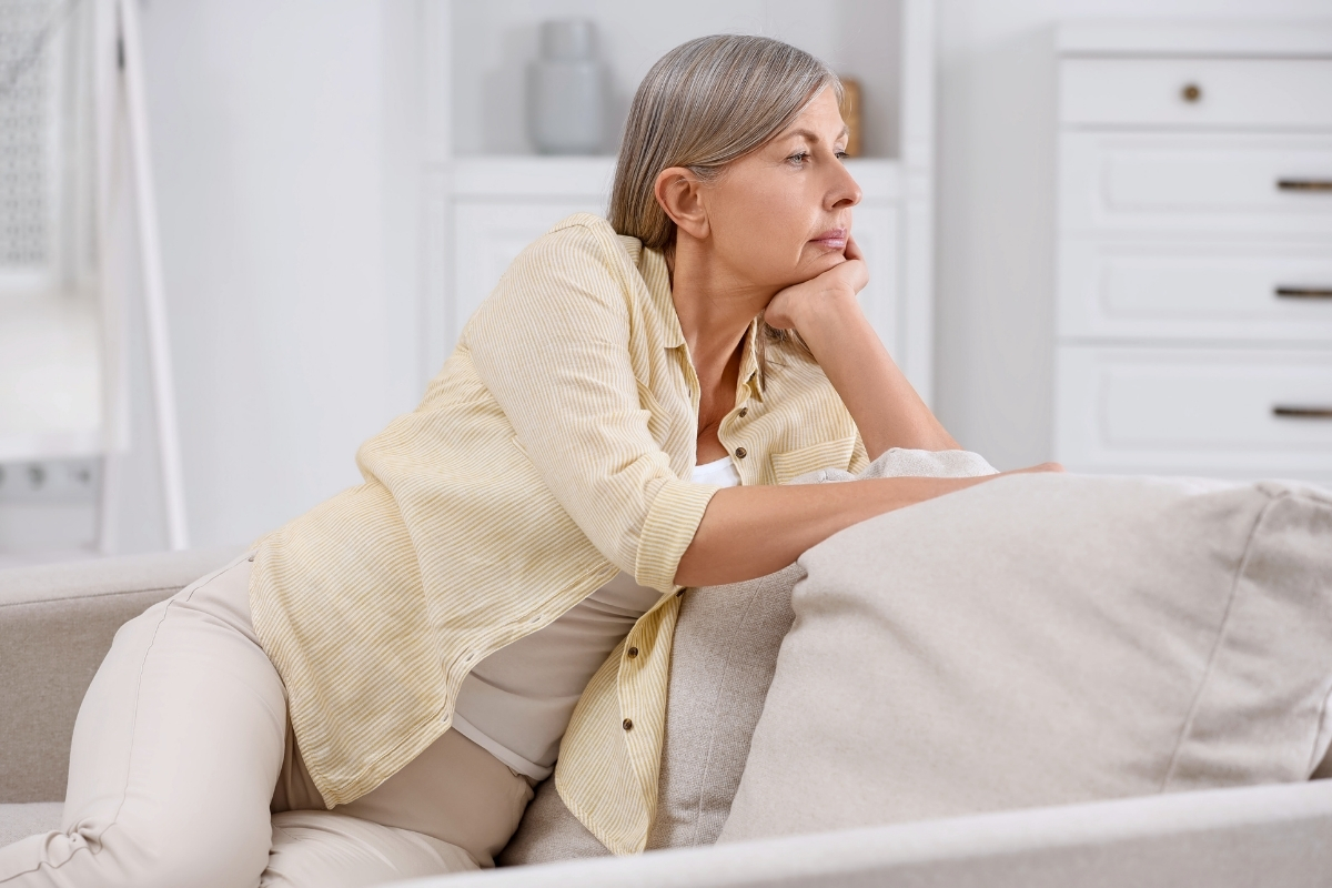 HRT Potential Side Effects