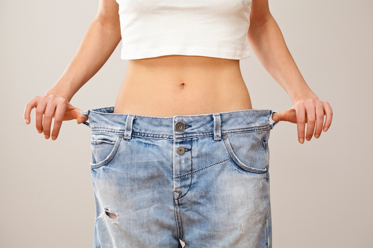 How Semaglutide Works for Weight Loss