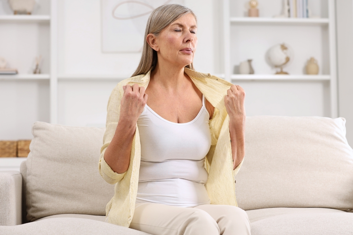 What Hormone Therapy Can Do for You