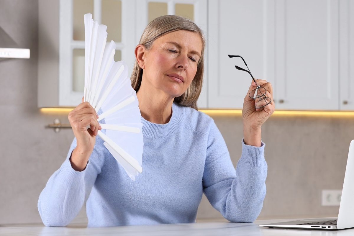 What Is Hormone Replacement Therapy