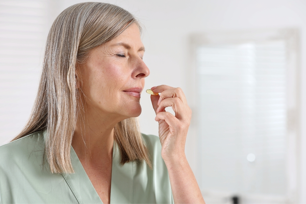 When Hormone Therapy Isn't the Right Fit