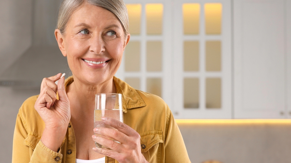 hormone replacement therapy Newport Beach