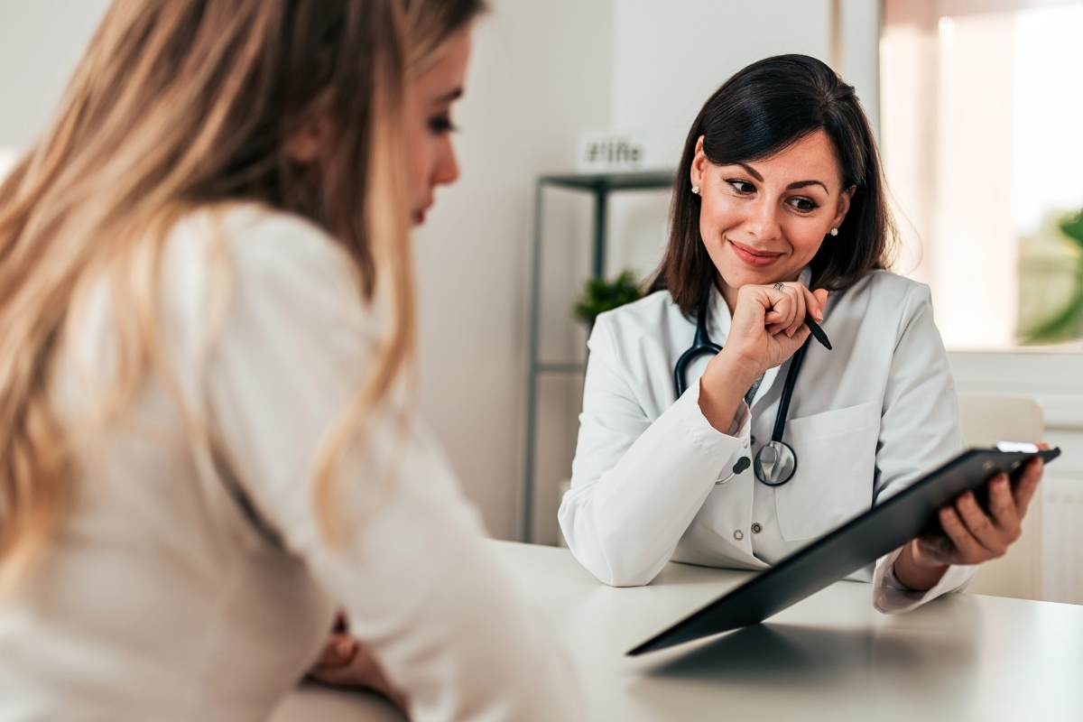 Hormone Replacement Therapy Newport Beach Urgent Care