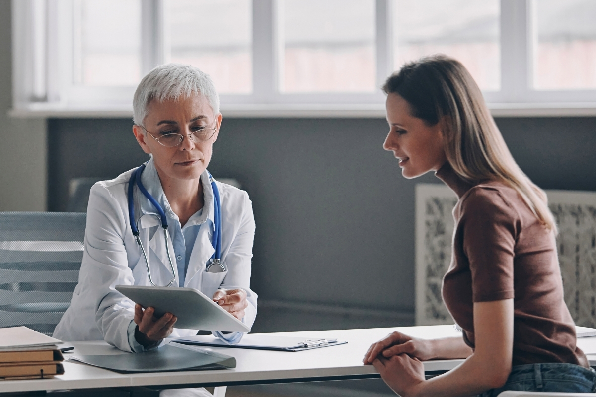 Newport Beach Hormone Replacement Therapy