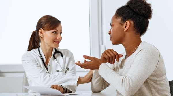 Reclaim Your Energy and Balance