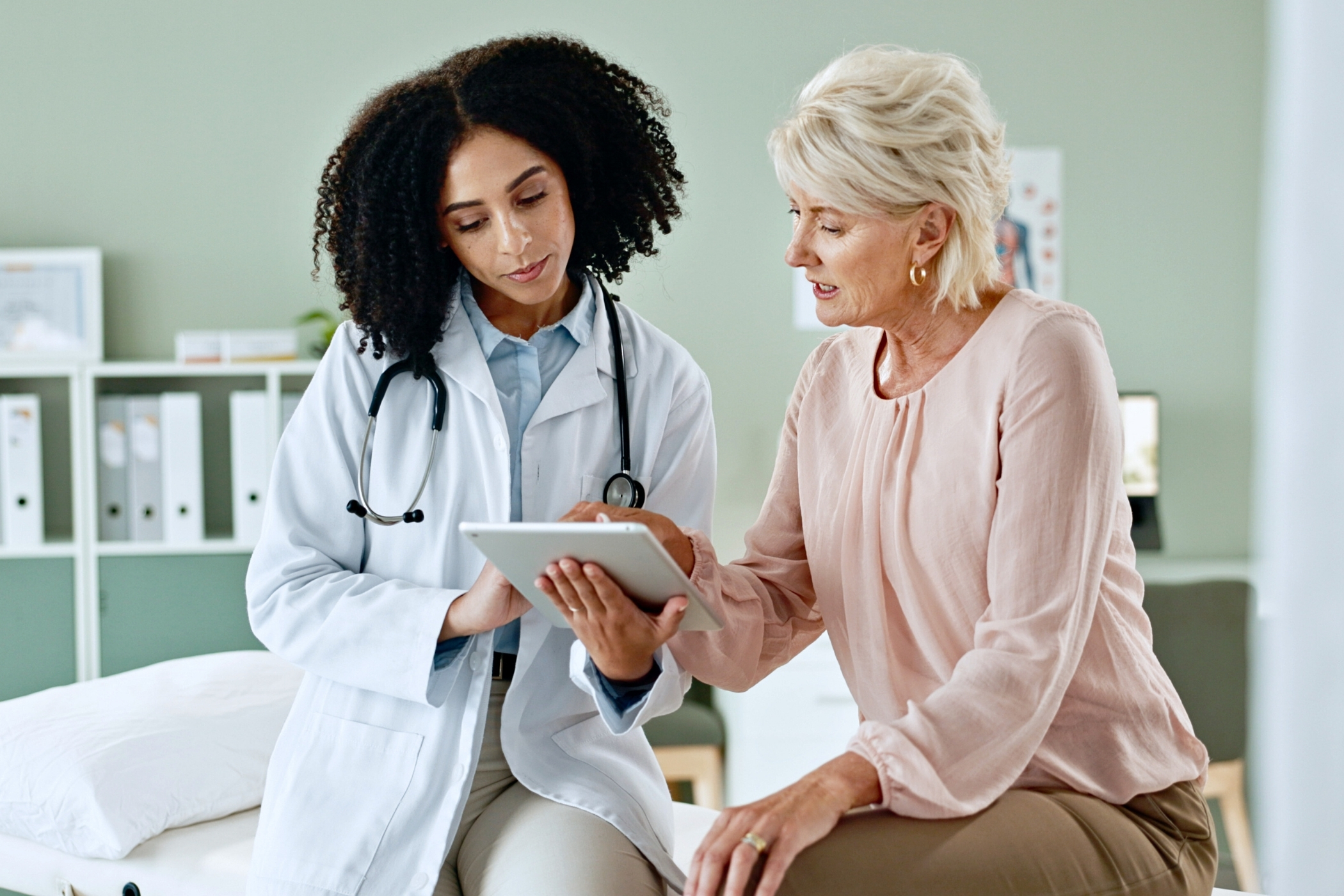 Take Control of Your Hormonal Health Today