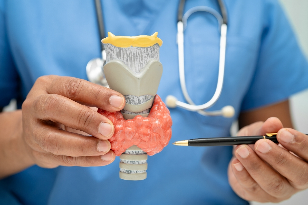 Common Thyroid Conditions