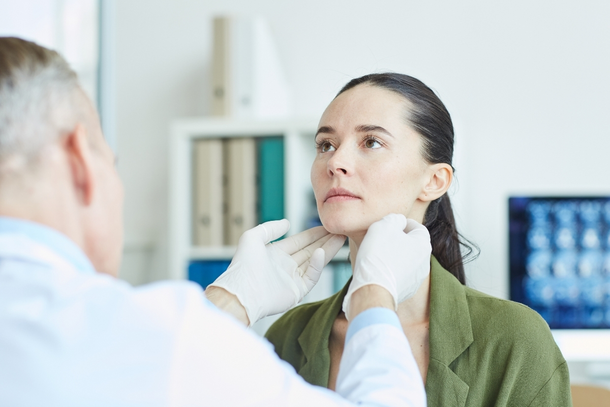 Diagnosing Thyroid Conditions