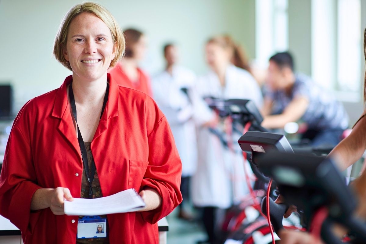 Sports Physicals at Newport Beach Urgent Care