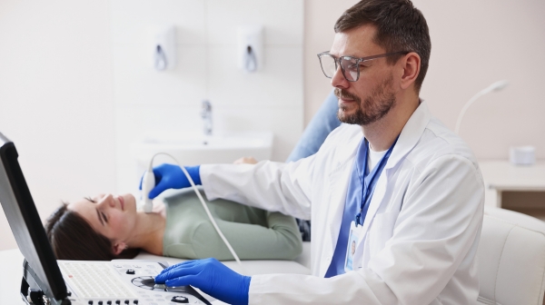 Thyroid Doctor Newport Beach