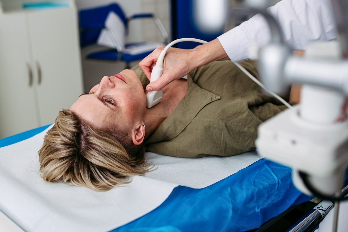 Thyroid Treatment and Long-Term Management