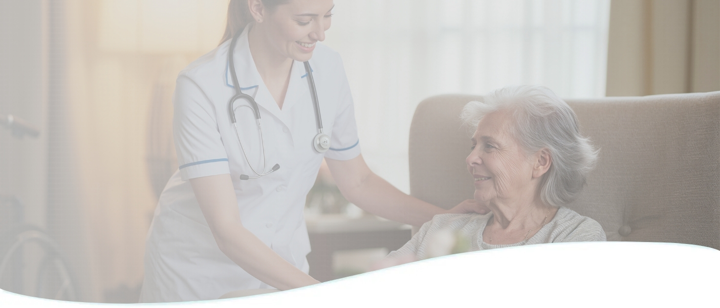 senior medical care