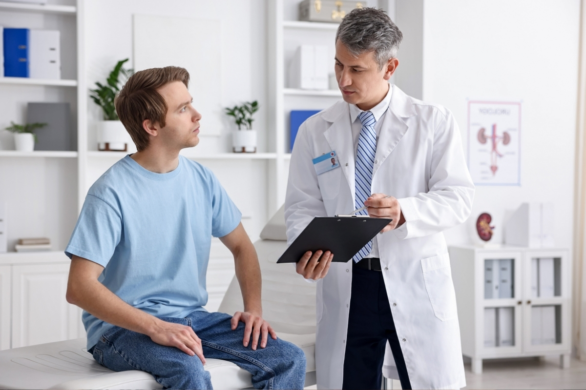 Cancer Screening Orange County
