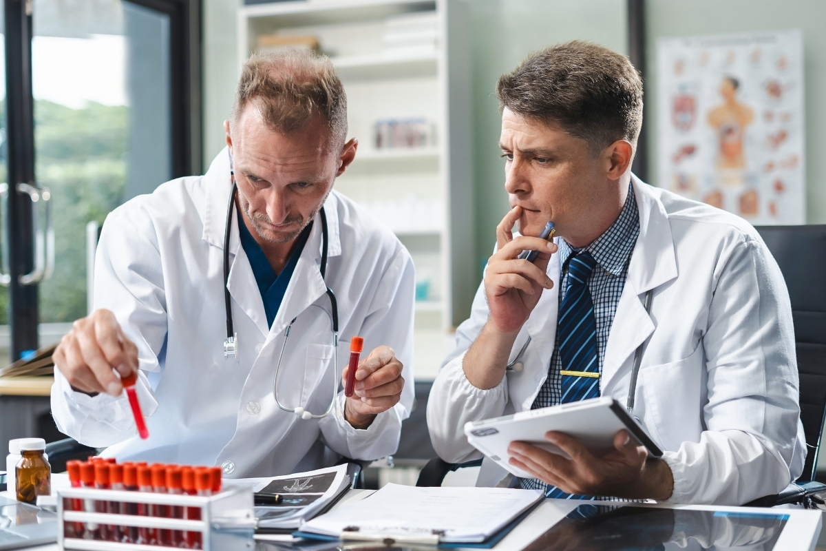 Clinical Evidence Behind the Galleri Test