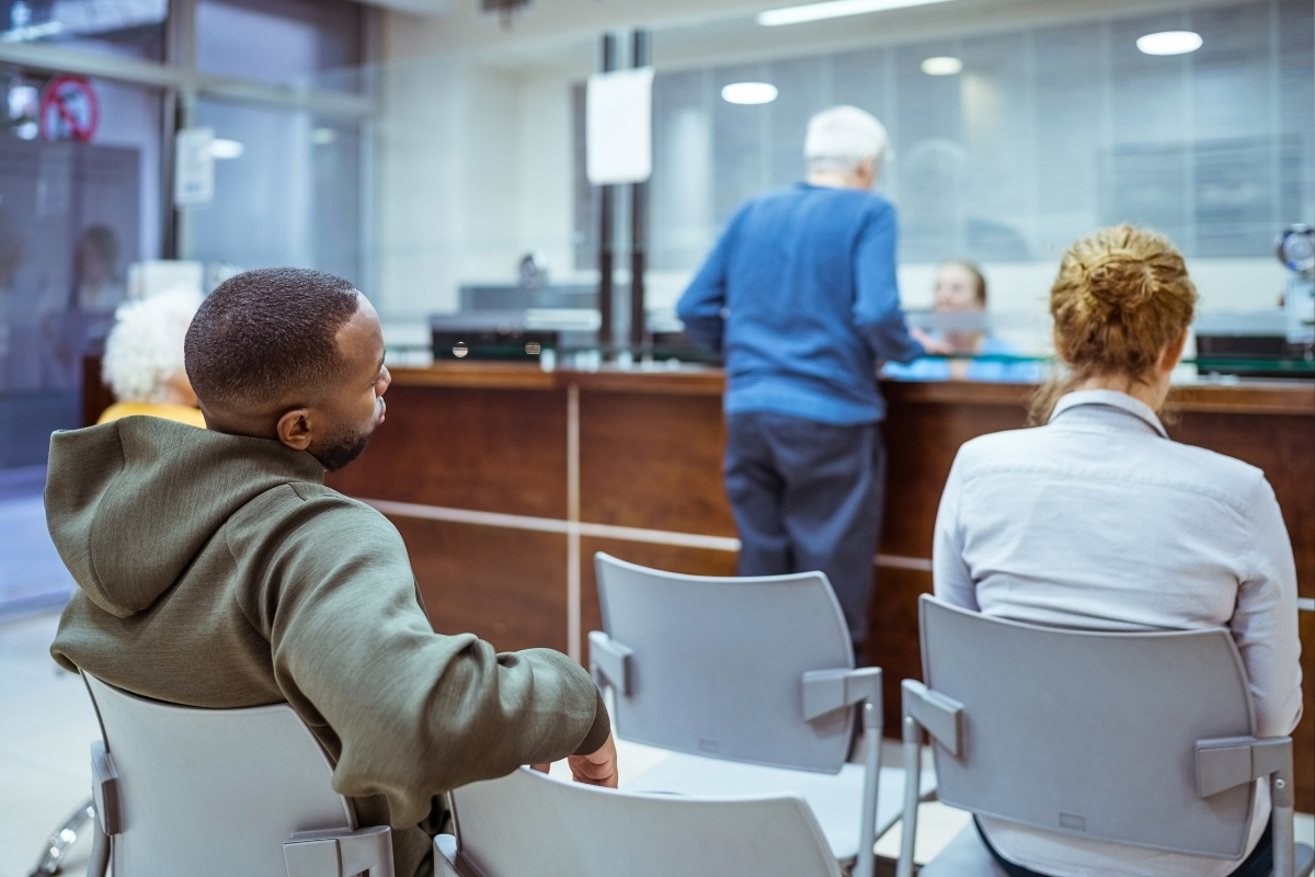 Primary care