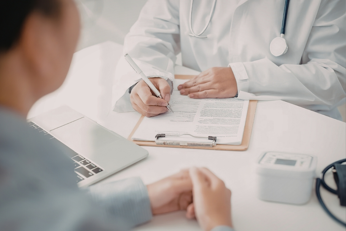 traditional healthcare