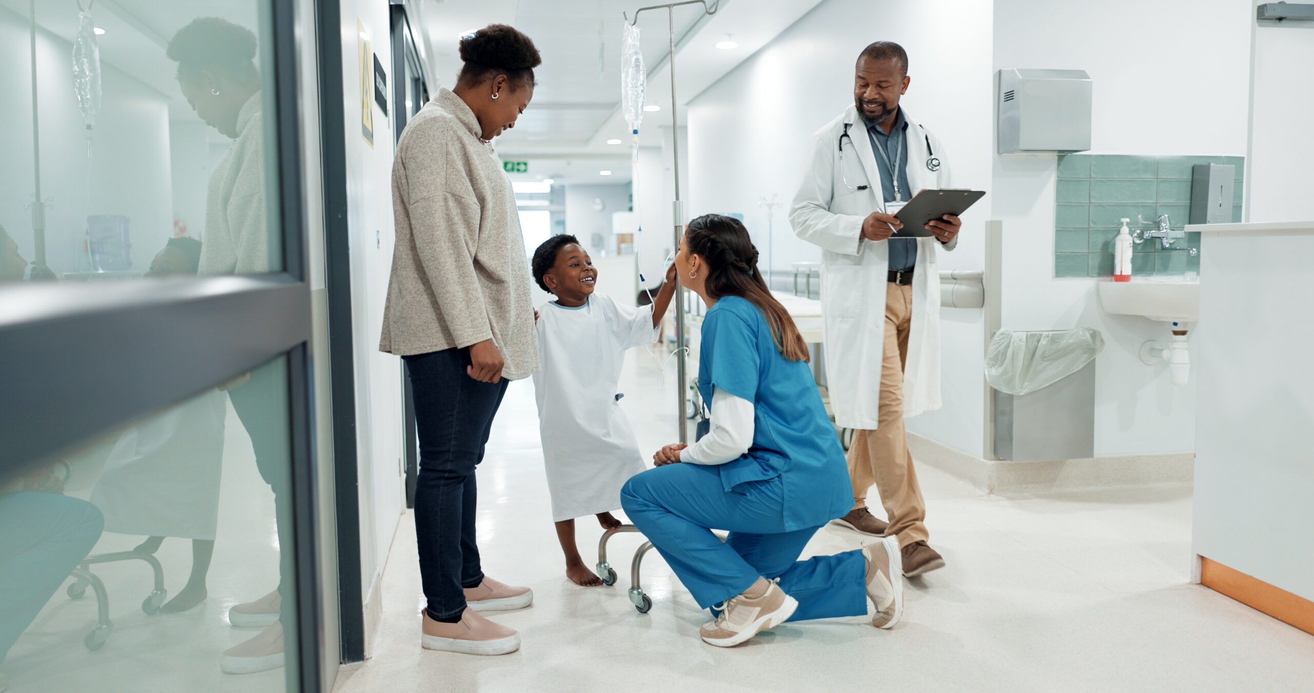 urgent care