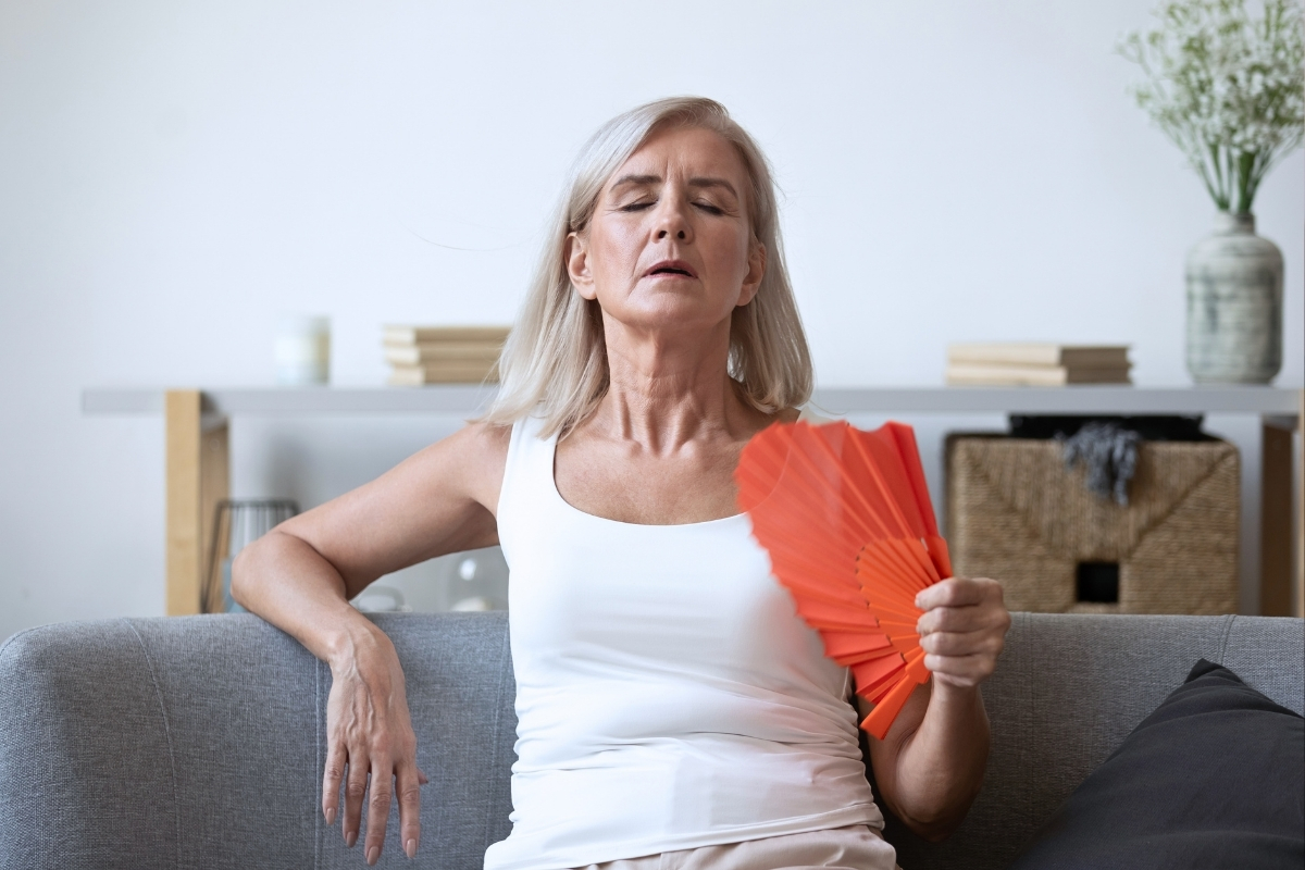 Perimenopause