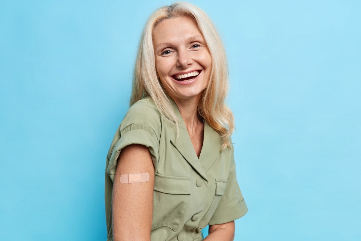 women's hormone replacement therapy in irvine