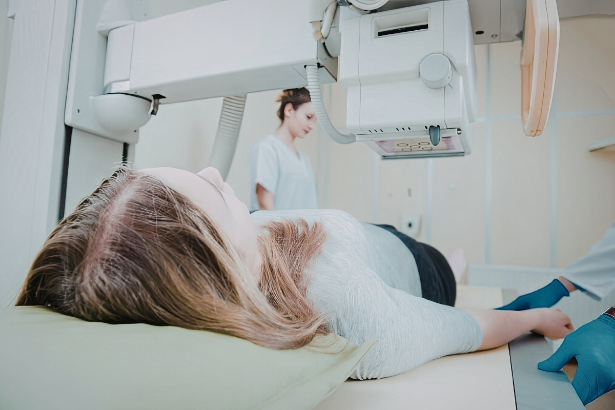 Cancer Screening Near Me