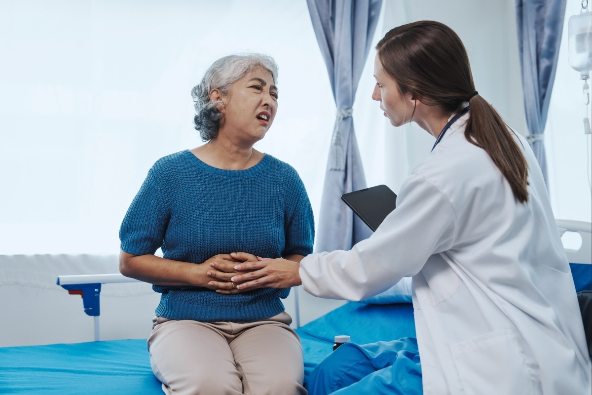 Colon Cancer Screening