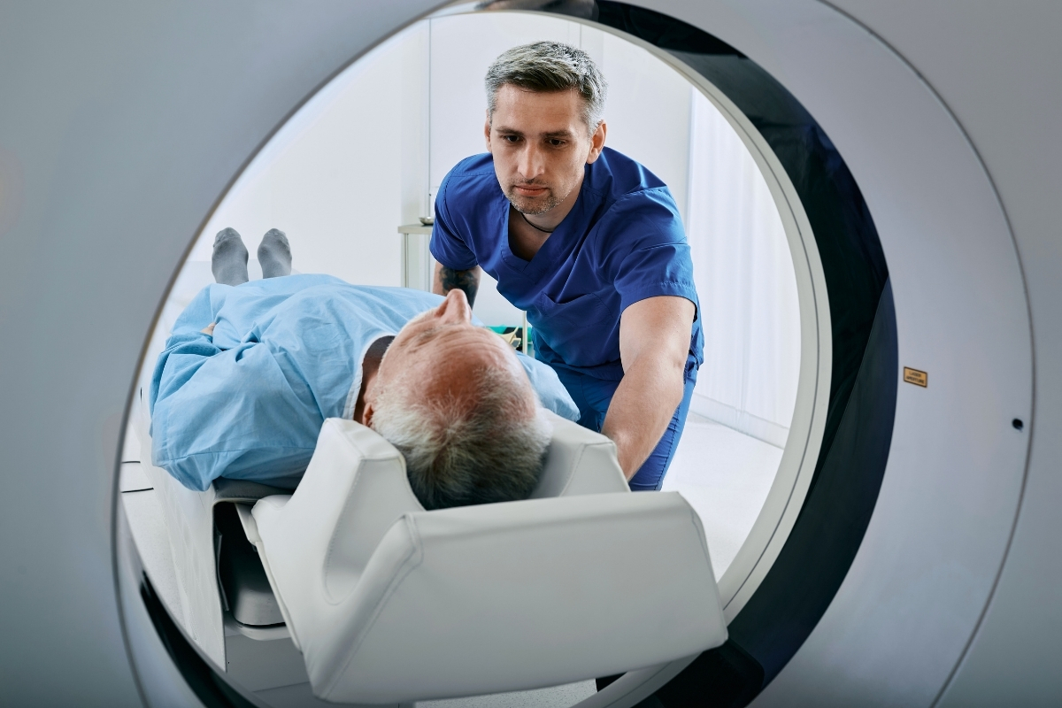 Lung Cancer Screening
