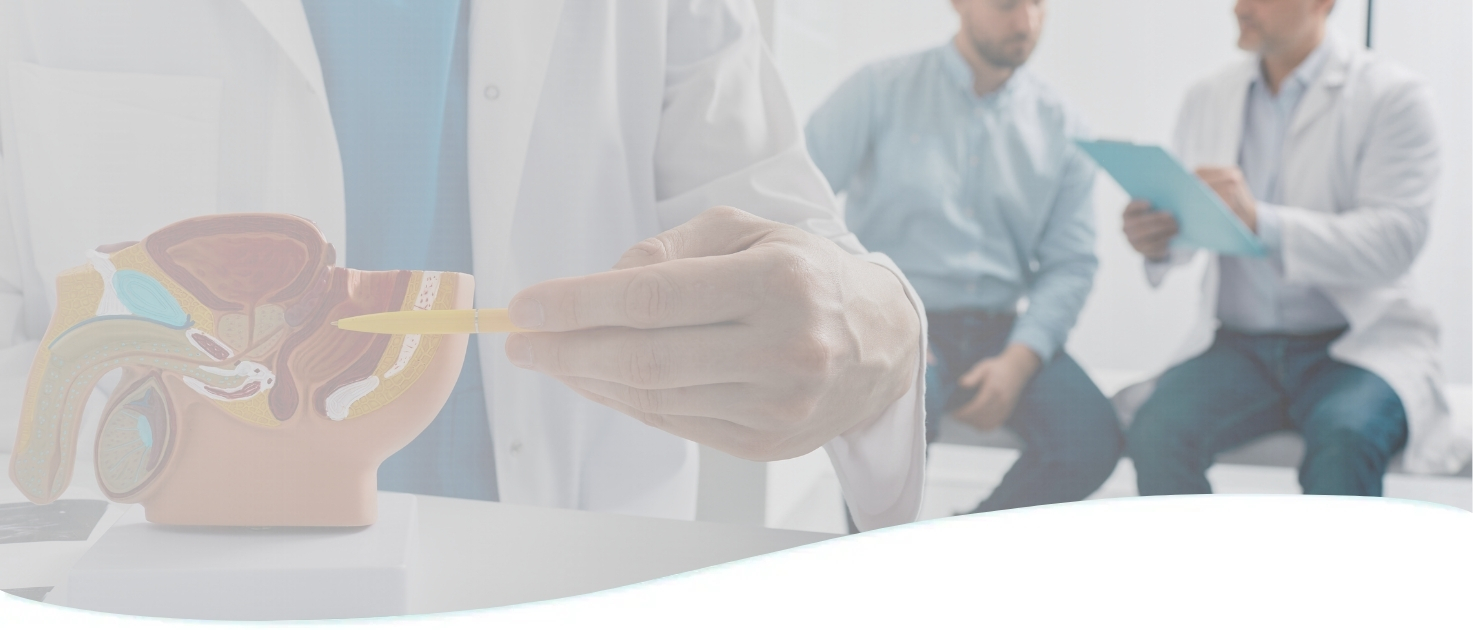 Prostate Cancer Screening
