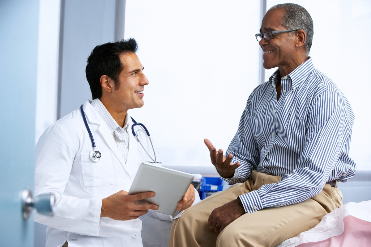 Prostate Cancer
