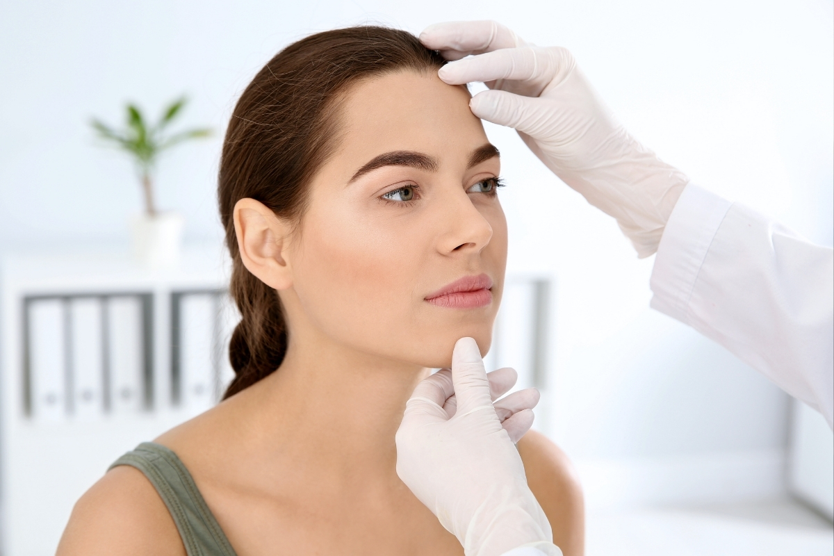 Skin Cancer Screening