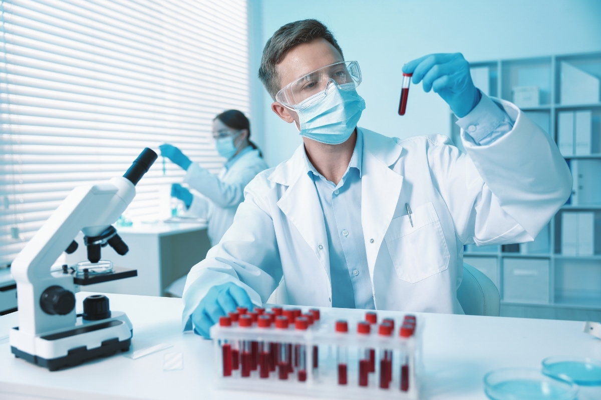 Urgent Care with Blood Work Newport Beach