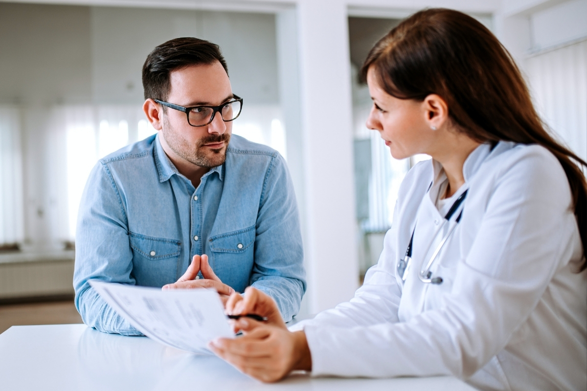bioidentical hormone replacement therapy